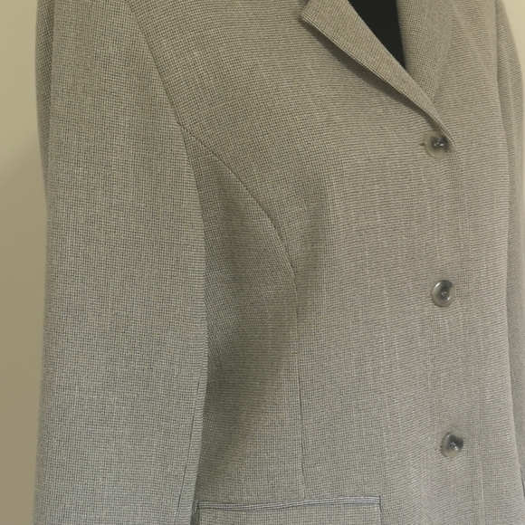 Zacks Ladies blazer jacket - Picture 3 of 8